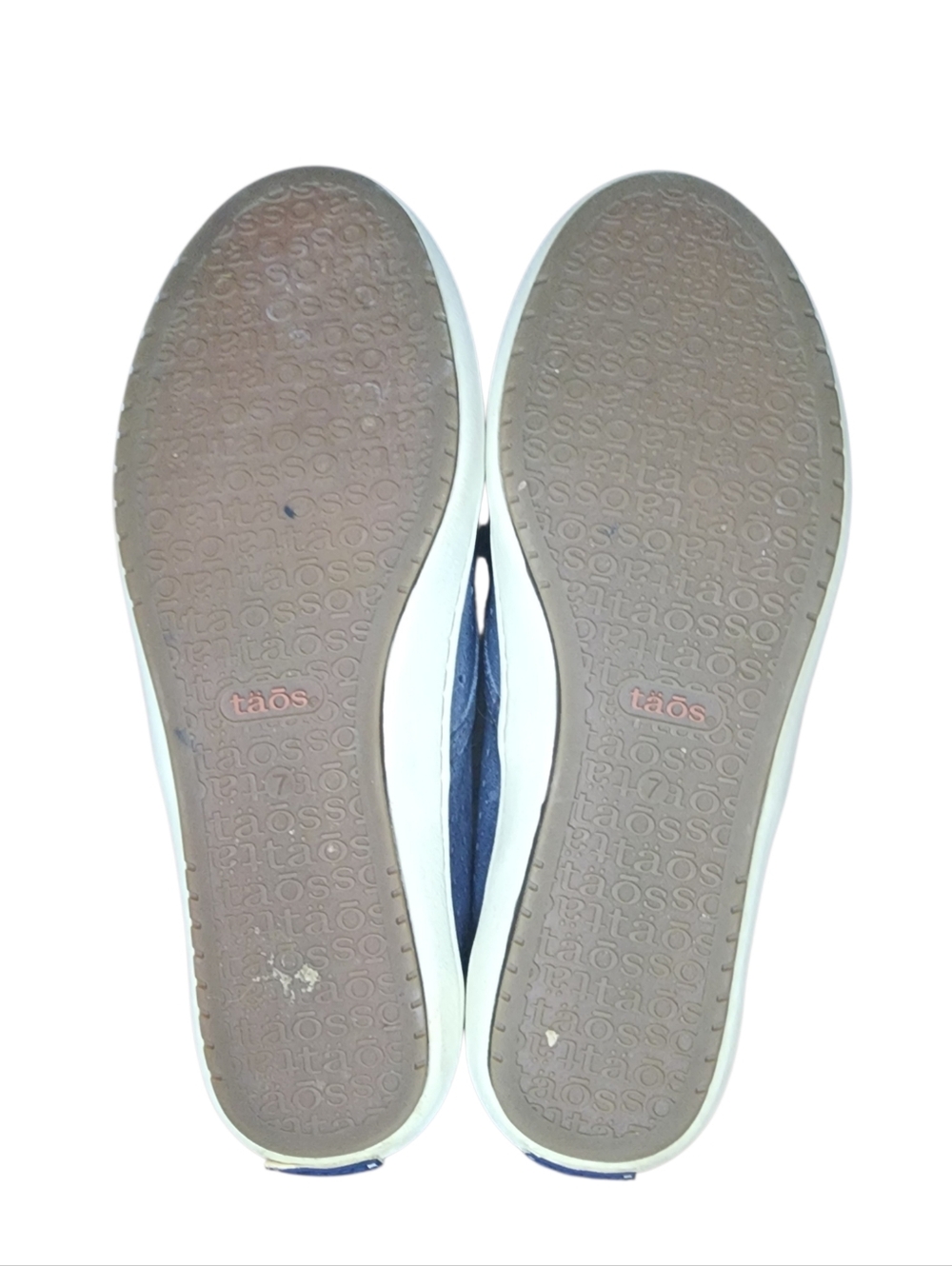 Taos Court Slip On Sneakers, Womens 7 - Picture 9 of 10